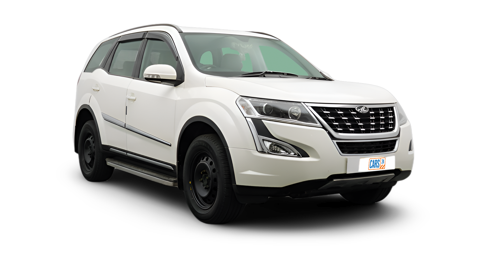 2021 Mahindra XUV500 - SUV - Diesel - Manual - ₹9.96 lakh